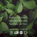 New Chapter Women's Multivitamin Advanced Formula for Stress, Bone, Immune, Beauty & Energy Support, Higher Levels of Whole-Food Fermented Essential Nutrients for Women + Iron + Vitamin D3, 120 Count 6