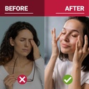 New Roots | Eye Supplement with Bilberry, Lutein, Zeaxanthin and Multi-Vitamins, Designed with Naturopathic Doctors (30 Capsules) 6