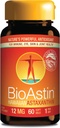 Nutrex Hawaii BioAstin Hawaiian Astaxanthin - 12mg, 60 Softgels - Farm-Direct Premium Antioxidant Supplement to Support Eye, Skin, Joint & Immune System Health - Non-GMO & Gluten-Free 2