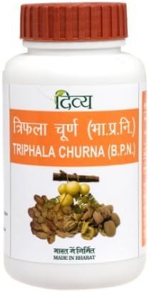 G S & CO Patanjali Triphala Churna- Pack of 2 2