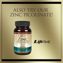 LIFETIME Calcium Magnesium Potassium, Vitamin D & Boron | Support Bone & Muscle Health | Easy Absorption | 120 Capsules, 30 Servings 6