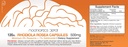 Nootropics Depot Rhodiola Rosea Capsules | 500mg | 3% Rosavins | 120 Count | Adaptogen Herb | Ayurvedic Supplement 3