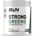 BARE PERFORMANCE NUTRITION BPN Strong Greens & Strong Multi-Vitamin Bundle 3
