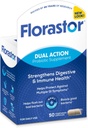 Florastor® Dual Action Probiotic Supplement 2