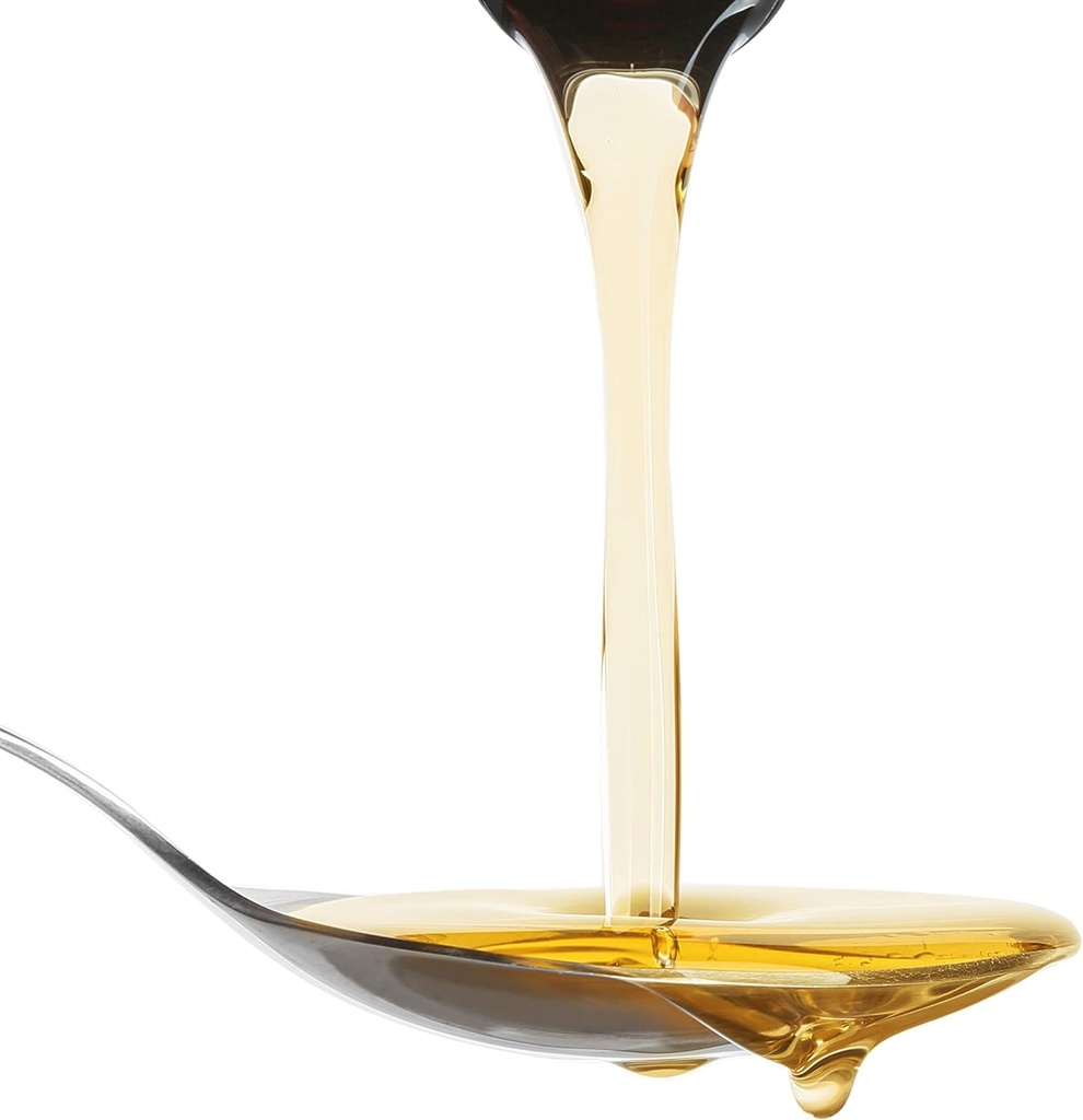 Sanniti 100% Natural Cod Liver Oil, 1081 mg Total Omega-3 Fatty Acids, Wild Caught Nordic, 250 mL (8.4 oz) (Lemon) 6