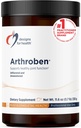 Designs for Health Arthroben Unflavored/Unsweetened - Collagen Peptides Powder + Botanicals to Help Support Healthy Joints - Peptides Drink Mix, Non-GMO (30 Servings / 330g) 2