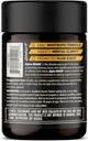 ONNIT Premium Alpha Brain Bundle - Nootropic Brain Supplement (30 Count) for Focus, Concentration & Memory + Shroom Tech Sport for Exercise, Energy & Cardiovascular Performance (28 Count) 4