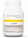 Integrative Therapeutics 5-HTP - Supplement That Supports a Healthy Outlook & Restful Sleep* - Vegan, Dairy-Free & Gluten-Free - 60 Capsules (60 Servings) 2