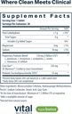 Hyperbiotics Vital Nutrients Pro Women Probiotics for Women | Vaginal Probiotics for PH Balance | Oral Probiotic for Vaginal Health and Urinary Tract Health | 6 Targeted Strains | 30 Vegan Tablets 3