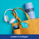 Vital Proteins Marine Collagen, Wild-Caught, Non-GMO Project Verified, Unflavored Stick Packs (10g) (Box of 20) 3