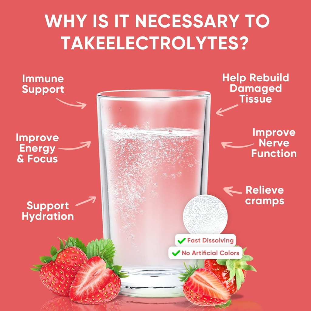 Venture Pal Sugar Free Electrolyte Powder Packets - Liquid Daily IV Drink Mix for Rapid Hydration & Party Recovery | 5 Vitamins & 7 Electrolytes| Keto Friendly | Non-GMO | Certified Vegan | 16 Sticks 6