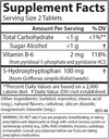 Carlson - Healthy Mood 5-HTP Elite, 100 mg, Serotonin Production, Healthy Mood & Promotes Relaxation, Natural Raspberry Flavor, 120 Tablets 5