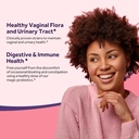 Doctor's Recipes Women’s Probiotics and Inositol Bundle - Gut, Vaginal, Urinary & Reproductive Health for Women 6