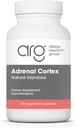 Allergy Research Group Adrenal Cortex Support - Adrenal Glandular Supplement, Immune Function, 100mg Adrenal Extract, Bovine - 100 Count 2