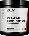 BARE PERFORMANCE NUTRITION BPN Whey Cinnamon Roll Protein + Creatine Bundle 6