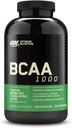 Optimum Nutrition Instantized BCAA Capsules, Keto Friendly Branched Chain Essential Amino Acids, 1000mg, 400 Count 2