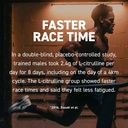 Kaged Sport Pre Workout Powder for Men & Women, Watermelon, Sport Certified, 188mg Caffeine, Nitric Oxide Supplement, Beta Alanine for Energy, Weightlifting, Cardio Endurance & Strength, 20 Servings 5