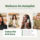 Snap Supplements Prostate Health & Nitric Oxide Supplement Bundle for Men, 90 + 60 Vegetarian Capsules (1 Month Supply) 6