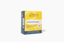 Researched Nutritionals Liposomal Glutathione (450mg) + Colostrum & Mushrooms Supplement for Immunity - Enhanced Immunity Duo - Tri-Fortify Watermelon + Transfer Factor Multi-Immune (2 Piece Set) 3