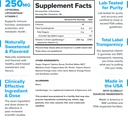 LEGION Liposomal Vitamin C Supplement - High Absorption Liposomal VIT C Supplement for Women & Men - Natural Vitamin C Supplements for Immune System Support (60 Vitamin C Capsules) 3