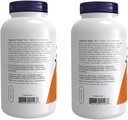 NOW Foods Supplements, L-Lysine (L-Lysine Hydrochloride) 1,000 mg | Double Strength, Amino Acid | 250 Tablets - Pack of 2 with Pill Organizer 4