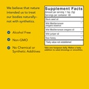 NORTH AMERICAN HERB & SPICE Resp-Immune - 4 oz - Respiratory & Immune Support - Black Seed, Oregano P73 Oil & Raw Honey - Mycellized for Optimal Absorption - Non-GMO - 78 Servings 5