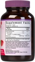 BlueBonnet Nutrition Earth Sweet Vitamin B12 5000 mcg Chewable Tablets, Soy-Free, Gluten-Free, Kosher Certified, Dairy-Free, Vegan, Raspberry Flavored, 60 Chewable Tablets, 60 Servings 3