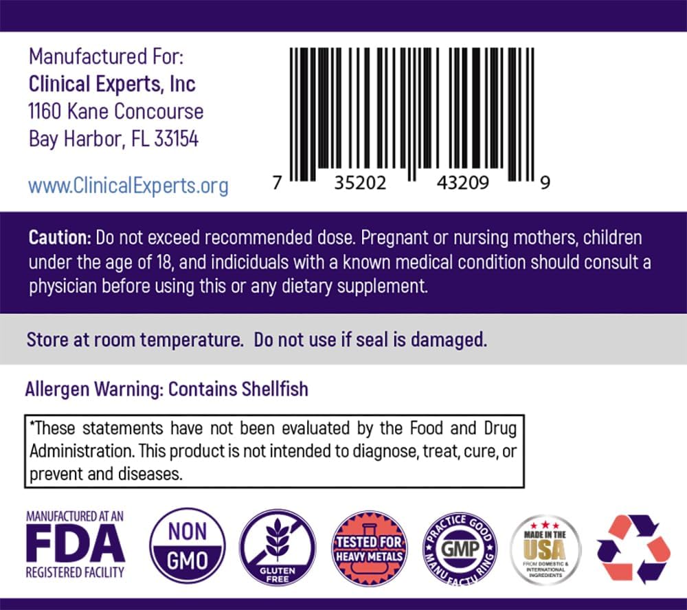 Navan Spine and Disc Osteo Bone Strength & Density Supplement Powder with Calcium, Phosphorus, Vitamin D, Glucosamine, Chondroitin, MSM, & Turmeric by Clinical Experts 4