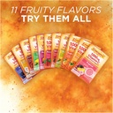 Emergen-C 1000mg Vitamin C Powder, with Antioxidants, B Vitamins and Electrolytes, Vitamin C Supplements for Immune Support, Caffeine Free Fizzy Drink Mix, Tropical Flavor - 30 Count/1 Month Supply 6