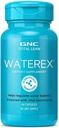 GNC Total Lean Waterex, Helps Regulate Water Balance, Enhanced with Vital Electrolytes, 60 Capsules 2