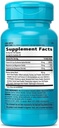 GNC Total Lean Waterex, Helps Regulate Water Balance, Enhanced with Vital Electrolytes, 60 Capsules 3