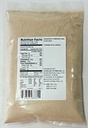 Tikaram's Kava Kava - Premium Fiji Waka (Nobel Lateral Root Kava Powder) 1/2 Pound (8oz) - Fiji Market Wholesale, 8oz (1/2 Pound) 3