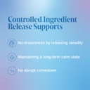 SAGA Serenity Organic Relaxation Shots with Kava, Lion’s Mane & Reishi | Fast-Acting Mushroom & Adaptogen Drink for Calm, Stress Relief & Mood Support | Vegan, Travel Size | Strawberry Cucumber 5