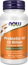 NOW Foods - Probiotic-10 25 Billion (3 X 50 Count) 5