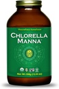 HealthForce SuperFoods Chlorella Manna - Powder - 350 Grams 2