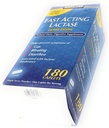 Kirkland Signature Fast Acting Lactase - 180 Caplets 6