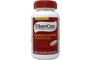 Fibercon Fiber Therapy For Regularity -- 140 Caplets 2