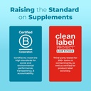 MaryRuth Organics Kids Vitamins | Multi | Sugar Free | 2 Month Supply | Kids Multivitamin Gummies for Ages 2+ | Vegan | Only 1 Gummy a Day | 60 Count 4