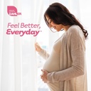 Zahler - Total One Prenatal Vitamins for Women (60 Count) Daily Multi Vitamin Prenatals with Folic Acid, Iron, Zinc & 19 Other Essential Vitamins & Minerals - Kosher Pre Natal Multivitamin Capsules 6