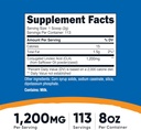 Nutricost CLA (Conjugated Linoleic Acid) 8oz (227g) Powder - Gluten Free, GMO Free CLA Supplement 3