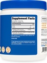 Nutricost CLA (Conjugated Linoleic Acid) 8oz (227g) Powder - Gluten Free, GMO Free CLA Supplement 6