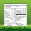 Irwin Naturals Only One Liquid-Gel Multi Without Iron - 60 Liquid Soft-Gels, Pack of 2 - Omega-3 Oils, Antioxidants & Green Super Foods - 120 Total Servings 3