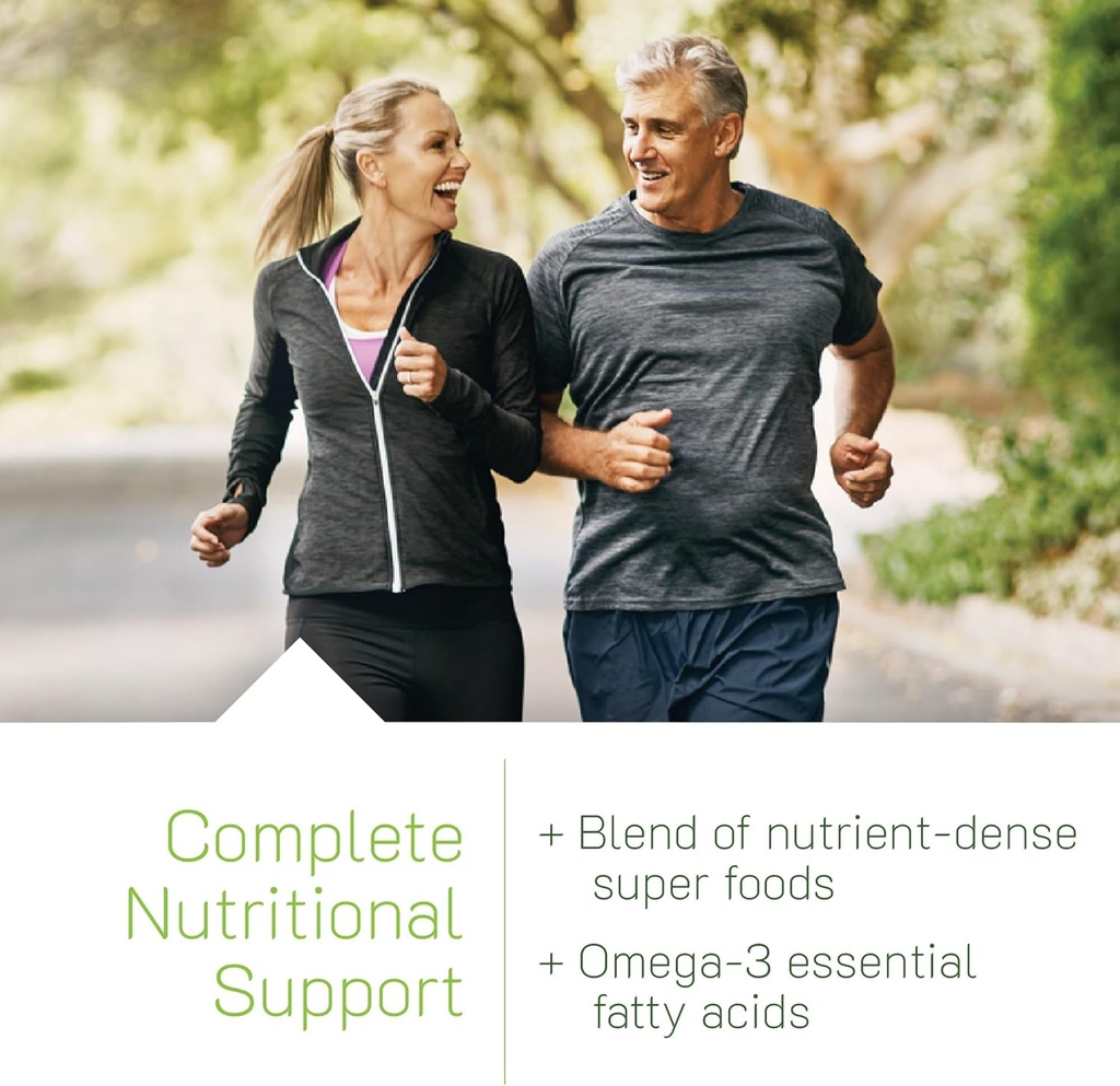 Irwin Naturals Only One Liquid-Gel Multi Without Iron - 60 Liquid Soft-Gels, Pack of 2 - Omega-3 Oils, Antioxidants & Green Super Foods - 120 Total Servings 4