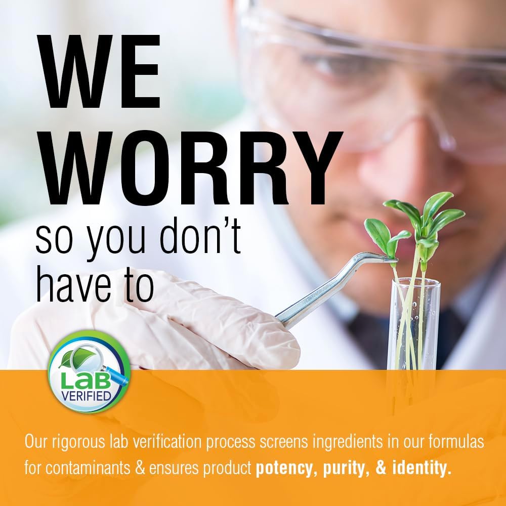 SOLARAY Propolis Plus | Healthy Immune System Support with Propolis, Bee Pollen & Royal Jelly | 90 VegCaps 6