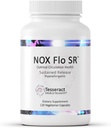 Tesseract NOX Flo SR Nitric Oxide Booster, Vascular Health Supplement, 120 Capsules, Sustained-Release L Citrulline, Coenzyme Q10 & R Lipoic Acid, Circulation & Blood Pressure Support, Hypoallergenic 2