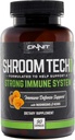 ONNIT Shroom Tech Immune: Daily Immune Support Supplement with Chaga Mushroom (90ct) 2