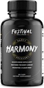 Tempo: Festival Prep | Immune Support | Pre-Festival, Rave, and Party Supplement | Neuroprotective + Boosts Immune System, Supports Liver Detox, Replenishes Electrolytes 6