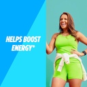 AdvoCare Spark - Energy Drink Mix - Vitamin & Amino Acid Supplement - Supports Energy & Focus* - Portable Immune Support* - Sugar-Free - Limeade, 14 Stick Packs (3.5 oz) 5