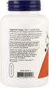 NOW Foods 5-HTP 50 mg - 180 Capsules 3