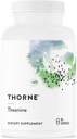 THORNE - Relax & Restore Bundle - L-Theanine and PharmaGABA-100 Duo for Stress Relief & Relaxation - 60 to 90 Servings 3
